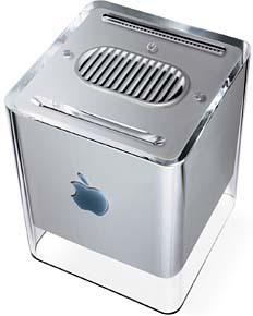 Power Mac G4 Cube