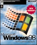 Windows 98