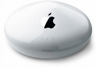 Airport Extreme Base Station