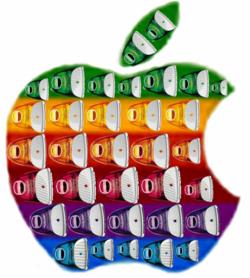 Apple Logo