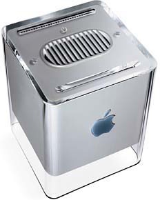 Power Mac G4 Cube