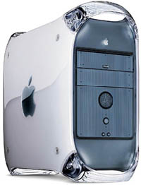 Power Mac G4 Yikes!