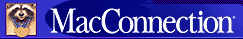 MacConnection Logo