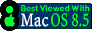 Best Viewed with Mac OS