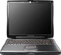 Powerbook G3 (Pismo)