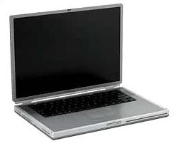 Powerbook G4 (DVI Video)